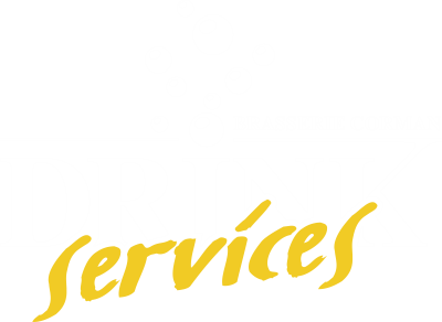 Logo Brasserie Corman Drink Service