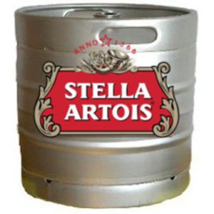 STELLA 5,2° FUT 30 L