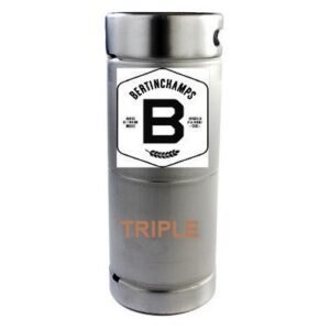 BERTINCHAMPS TRIPLE 8° FUT 20 L