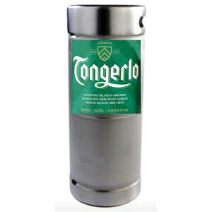 TONGERLO XMAS NOEL PAX FUT 20 L