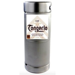 TONGERLO BLONDE LUX 6° FUT 20 L