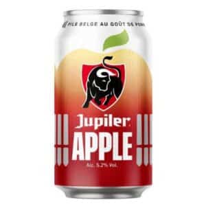JUPILER POMME 5,2° 24 X 33 CL BOITE