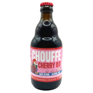 CHOUFFE CHERRY ZERO 0° 24 X 33 CL
