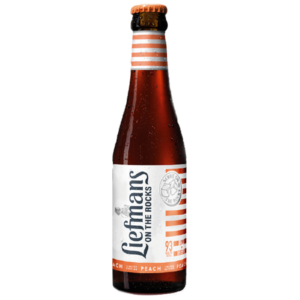 LIEFMANS PECHE 3,8° 24 X 25 CL