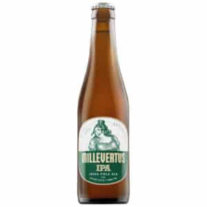 MILLEVERTUS IPA 6,5° 24 X 33 CL