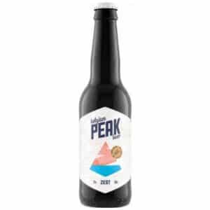 PEAK ZEST 4.0° 24 X 33 CL V.P.