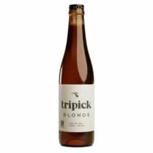 TRIPICK BLONDE 6° 24 X 33 CL