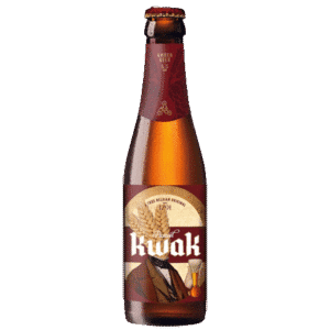 KWAK AMBREE 8° 24 X 33 CL