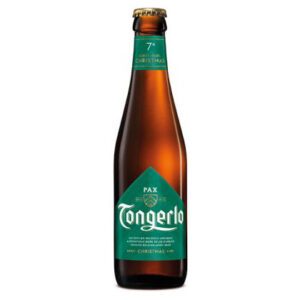 TONGERLO XMAS - NOEL PAX 24 X 33 CL