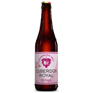 ELFIQUE CUBERDON 5,5° 24 X 33 CL