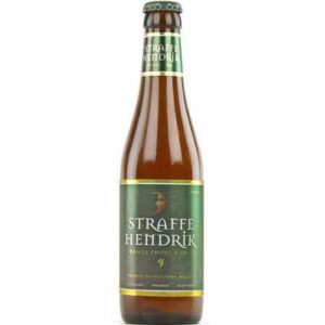 STRAFFE HENDRICK TRIPLE 24 X 33 CL