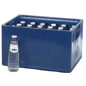 BRU PETILLANTE 24 X 25 CL