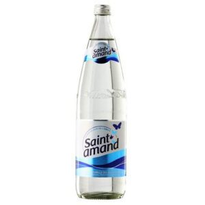 VILLERS EAU PLATE 6 X 1 L
