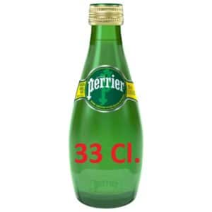 PERRIER NATURE 24 X 33 CL