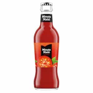 MINUTE MAID JUS TOMATE 24 X 20 CL