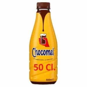 CHOCOMEL 12 X 50 CL PVC