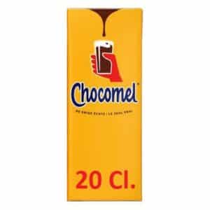 CHOCOMEL 30 X 20 CL BRICKPACK