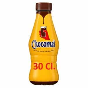 CHOCOMEL 12 X 30 CL PVC