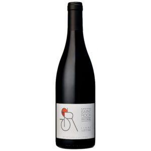 LIRAC CHATEAU SAINT ROCH 2022 RG 75 CL