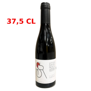 LIRAC CHATEAU SAINT ROCH 2021 RG 37.5 CL
