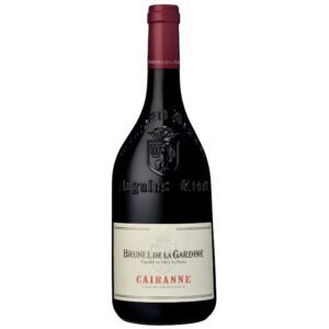 CAIRANNE BRUNEL DE LA GARDINE 2022 RG 75 CL