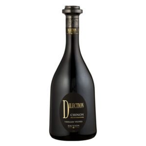 CHINON VIEILLES VIGNES DILECTION CH. SAUVION 2022 RG 75 CL