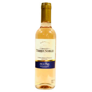 COTEAUX VAROIS EN PROVENCE TERRES NOBLES JAS DU ROY RS 37.5 CL