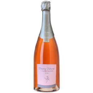CHAMPAGNE DANY FEVRE ROSE MAGNUM 1.5 L