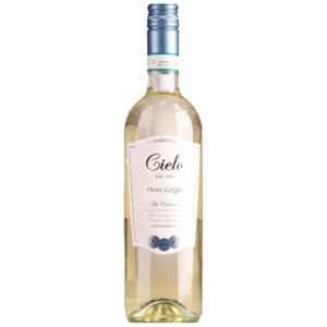 IT CIELO PINOT GRIGIO VENEZIE IGT VEGAN 23 BL 75CL