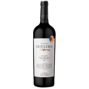 ARGENTINE SEPTIMA OBRA RESERVA 2023 RG 75 CL
