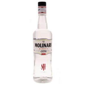 SAMBUCA MOLINARI 40° 70 CL
