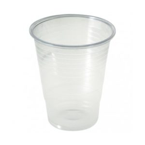 GOBELETS 20 CL PVC (X 100)