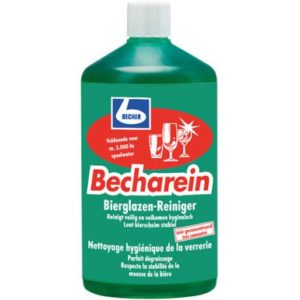 BECHAREIN L