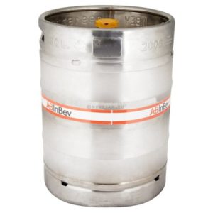 JUPILER 5,2° FUT 50 L