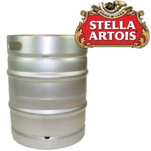 STELLA 5,2° FUT 50 L