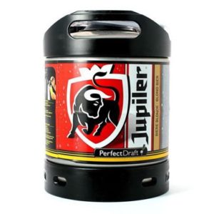 JUPILER PERFECTDRAFT FUT 6 L