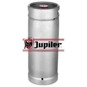 JUPILER 5,2° FUT 20 L