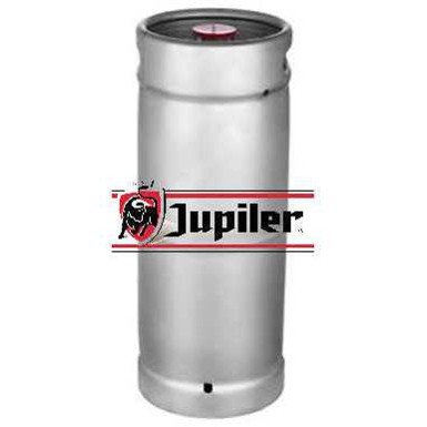 JUPILER 5,2° FUT 20 L - Brasserie Corman Drink Services