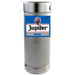JUPILER BLUE 4° FUT 20 L