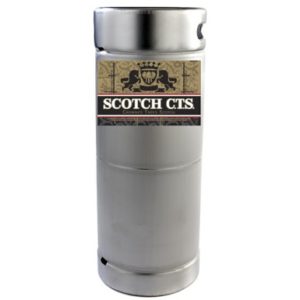 SCOTCH CTS FUT 20 L