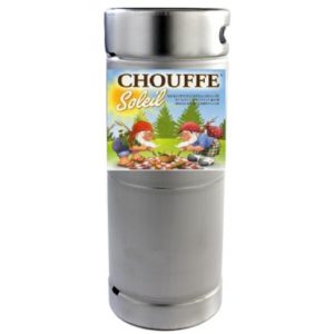 CHOUFFE SOLEIL FUT 20 L
