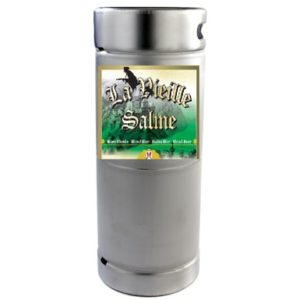 VIEILLE SALME  FUT 20 L