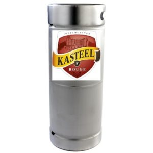 KASTEEL ROUGE FUT 20 L