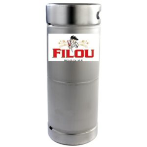 FILOU FUT 20 L