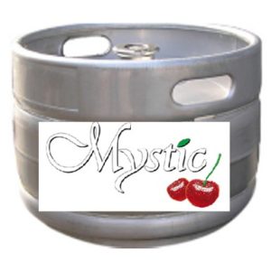 MYSTIC CERISES FUT 20 L