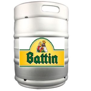 BATTIN PILS FUT 50 L
