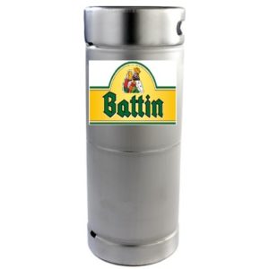 BATTIN PILS  FUT 20 L