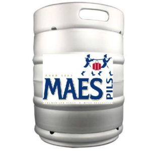 MAES 5,2° FUT 50 L