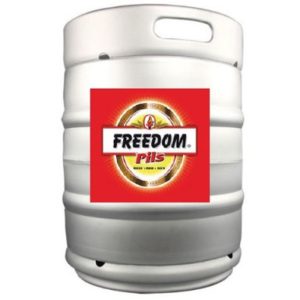 PILS DU PATRON FUT 50 L