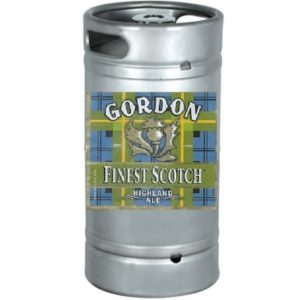 SCOTCH GORDON BRUN FUT 15 L
